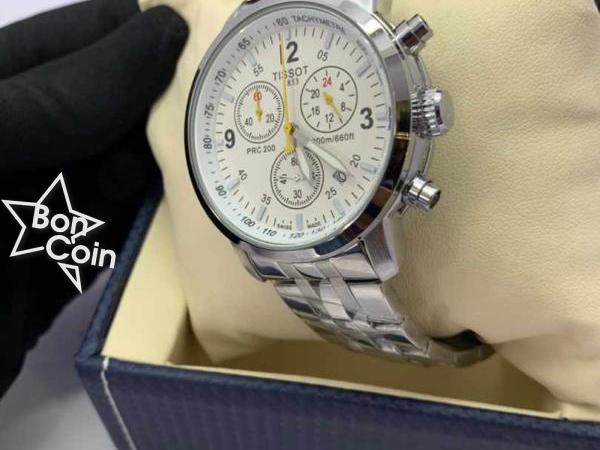 Montres VIP