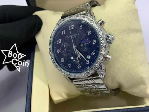 Montres VIP