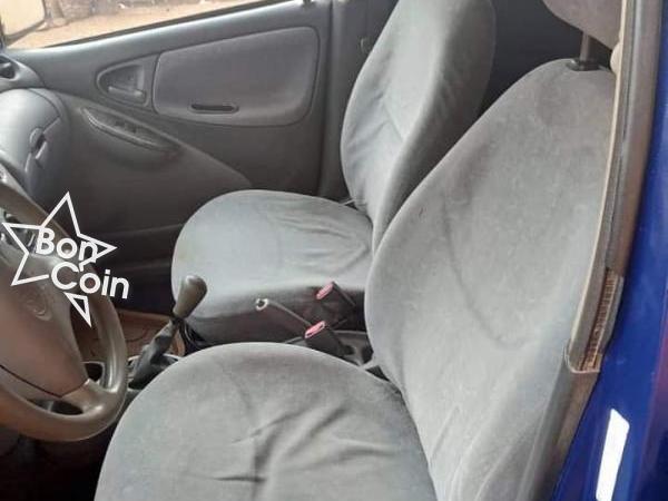 Toyota Yaris année 2003 