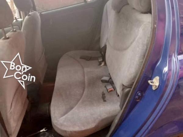 Toyota Yaris année 2003 