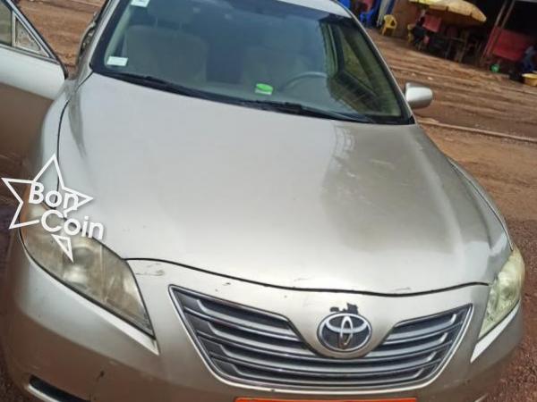 TOYOTA CAMRY ÉDITION 2008