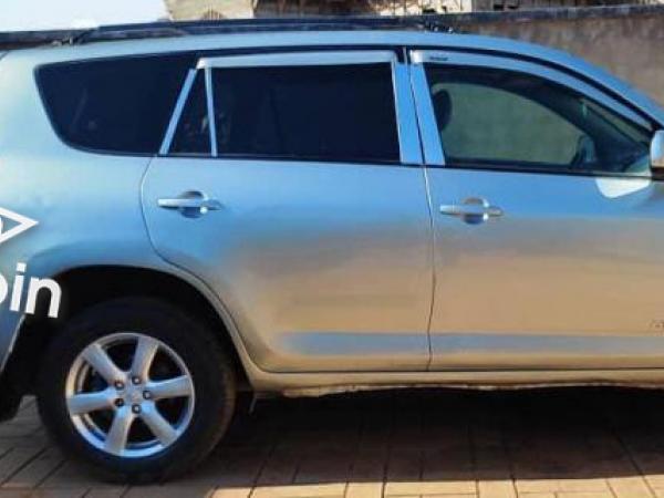 Toyota RAV4 2008 Limited Immatriculée