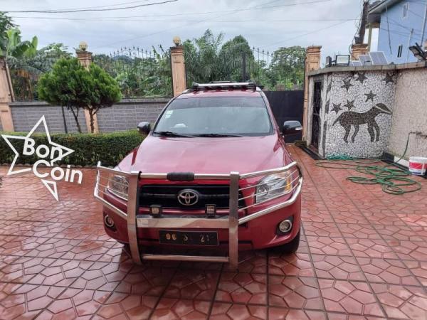 Toyota RAV 4 2009