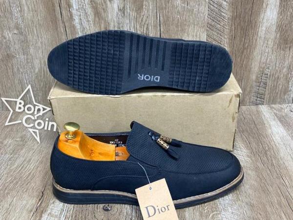 Chaussures Homme