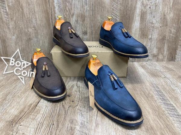 Chaussures Homme