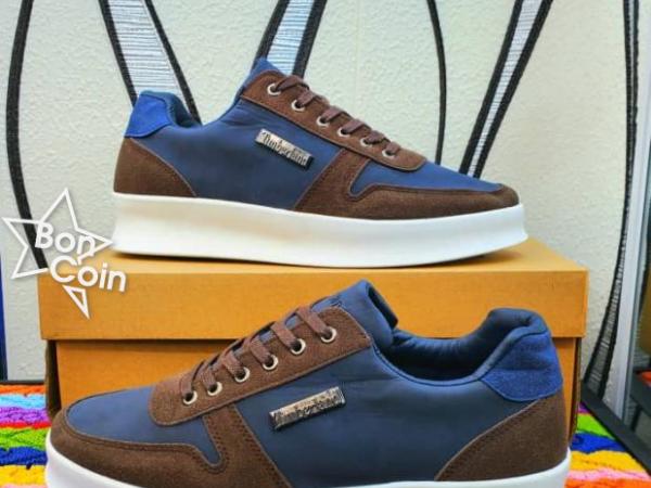 Chaussures Homme 