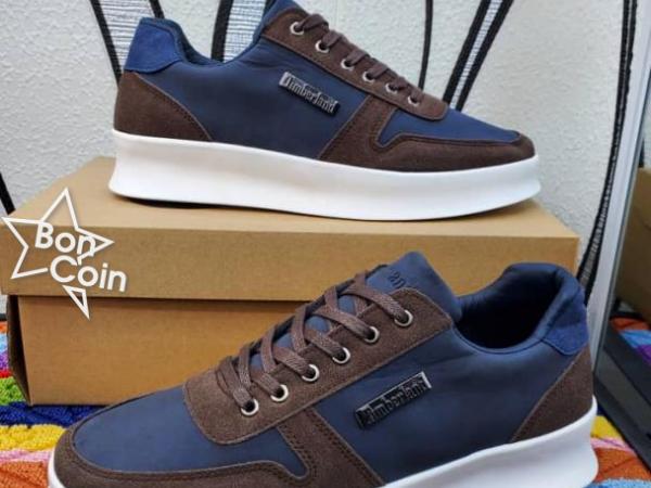 Chaussures Homme prix 13 000 FCFA Cameroun Douala Boncoin