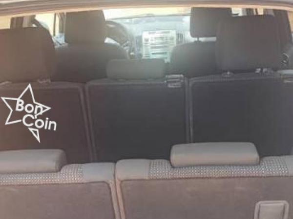 Toyota Corolla Verso 2007
