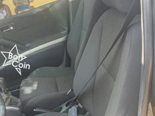 Toyota Corolla Verso 2007