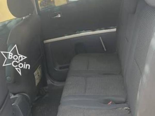 Toyota Corolla Verso 2007