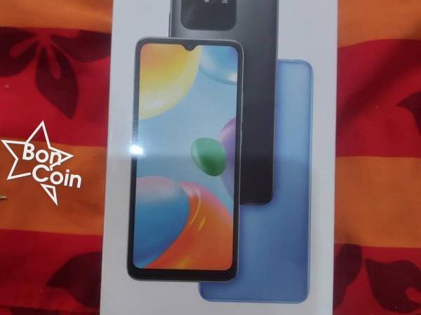 Xiaomi Redmi 10C à vendre