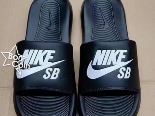 Babouche shop nike prix