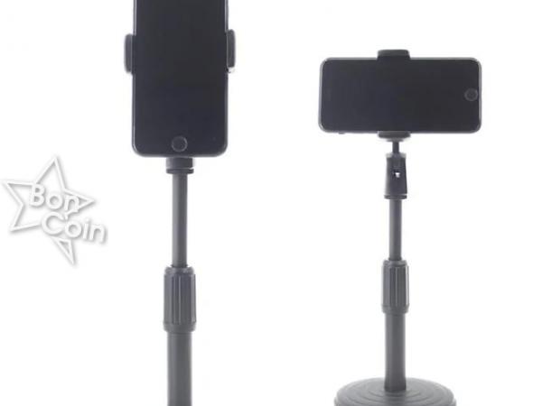 Support de téléphone ajustable