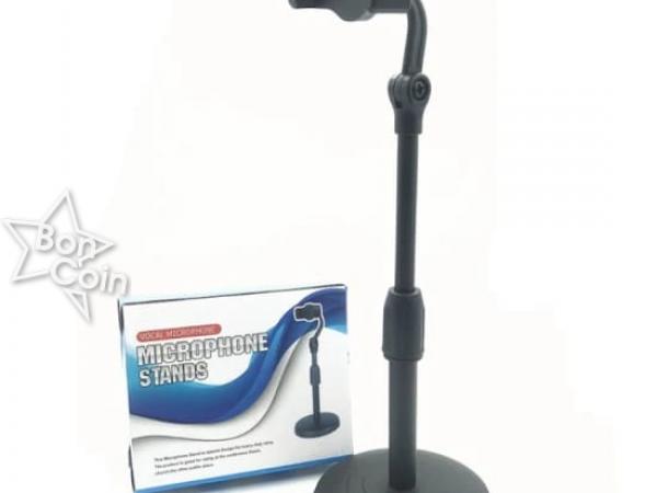 Support de téléphone ajustable