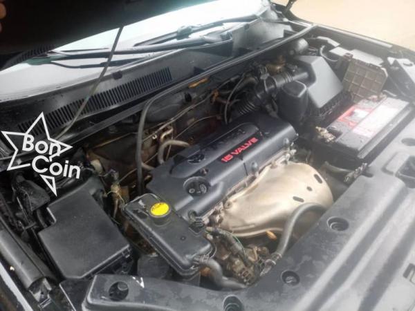 Toyota RAV 4 2008