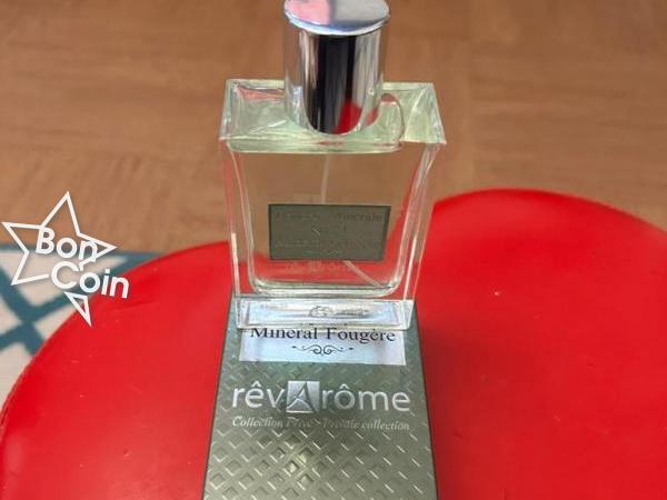 Parfum Revarome