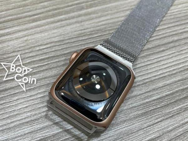 Apple Watch série 4  40mm 