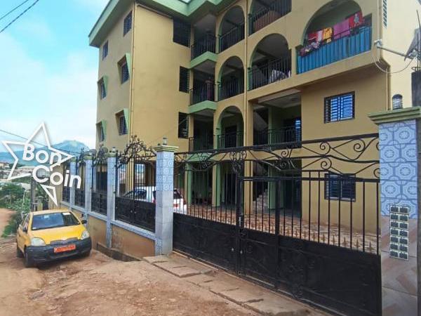 Appartement à louer à Simbock, Yaoundé