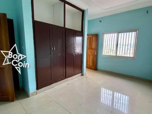 Appartement à louer à Mendong, Yaoundé