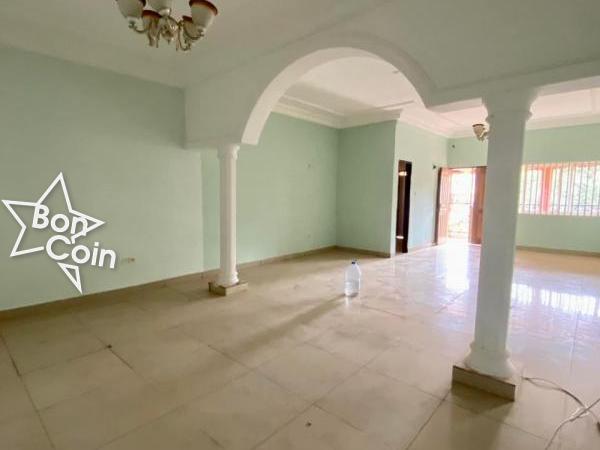 Appartement à louer à Mendong, Yaoundé