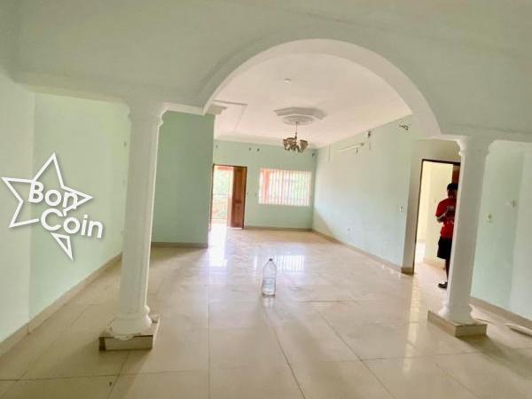 Appartement à louer à Mendong, Yaoundé