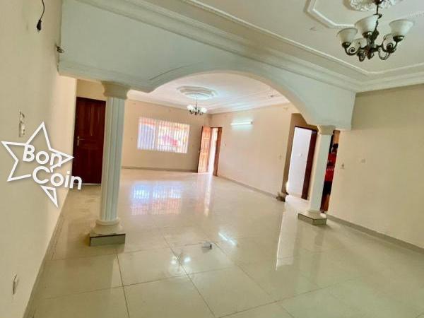 Appartement à louer à Mendong, Yaoundé