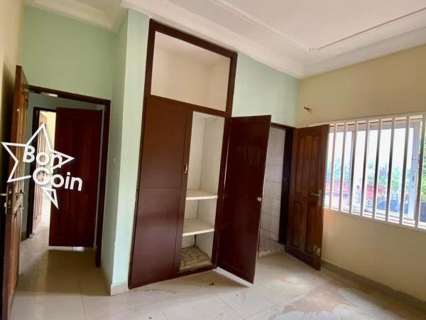 Appartement à louer à Mendong, Yaoundé