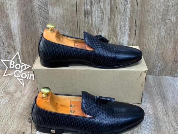 Chaussures Mixte