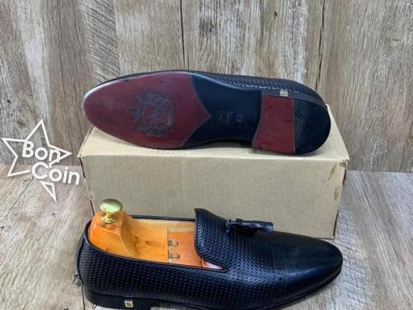 Chaussures Mixte