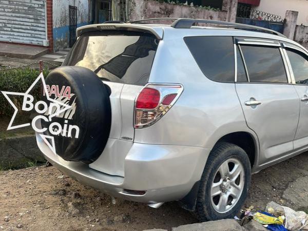 Toyota RAV 4 2008