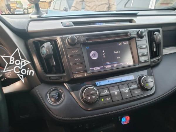 Toyota RAV4 2015 