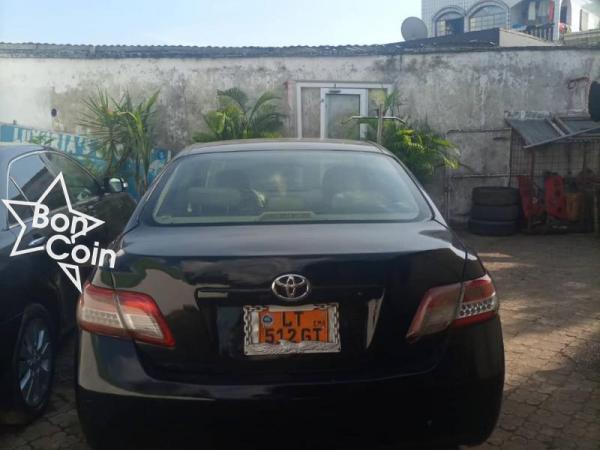 Toyota Camry 2008