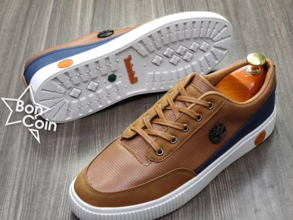 Chaussures pour Homme 
