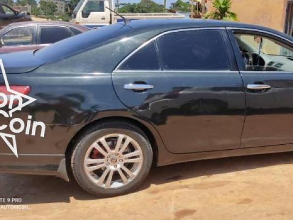 TOYOTA CAMRY ÉDITION 2010