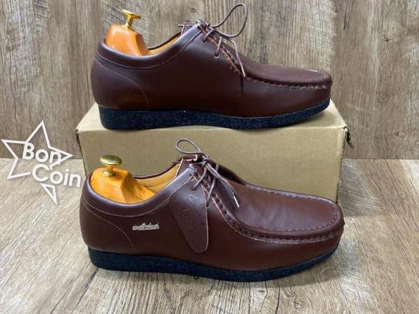Bon coin chaussures deals