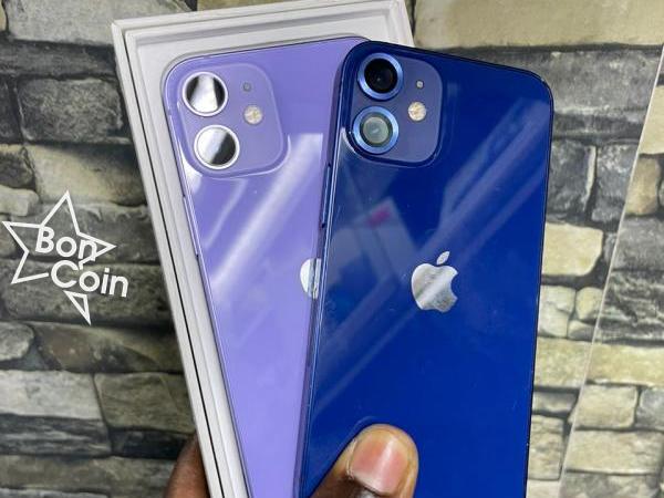 iPhone 12 mini 64Go