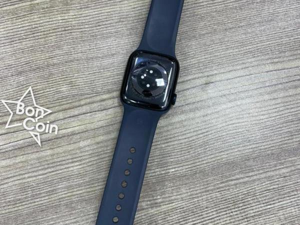 Apple watch série 7 41mm 32Go 