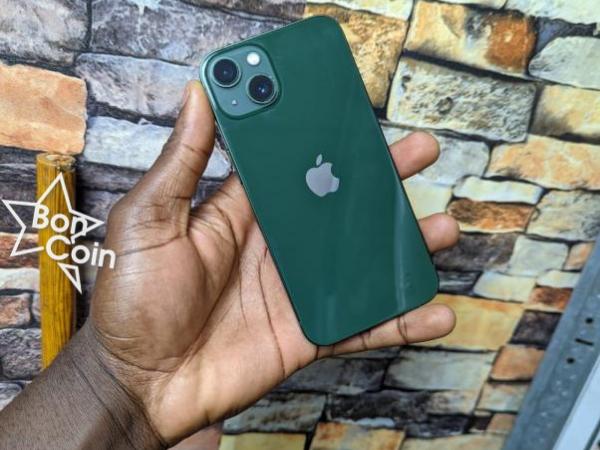 iPhone 12 - 64Go/4Go