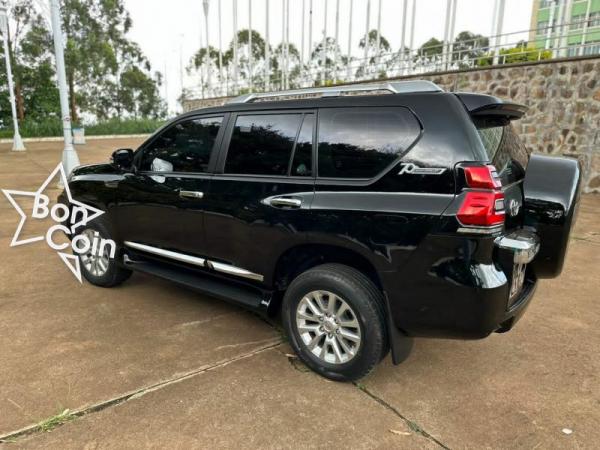 Toyota Prado VX 2019 
