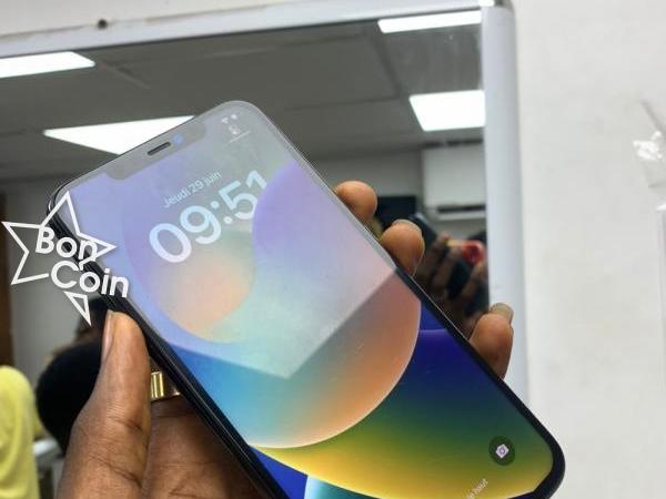 iPhone 11 Pro Max 64Go 