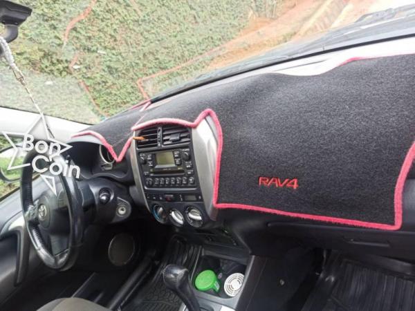Toyota RAV 4 2005