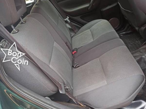 Toyota RAV 4 2005