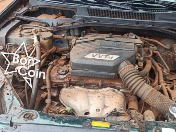 Toyota RAV 4 2005