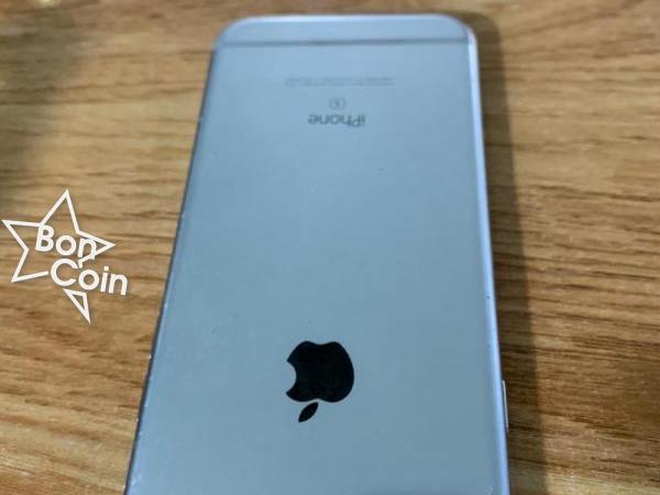 iPhone 6S 32Go