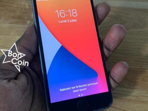 iPhone 6S 32Go