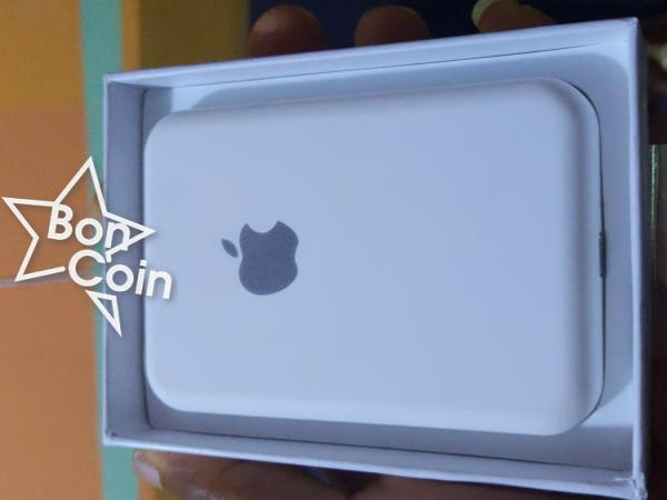 Powerbank MagSafe 