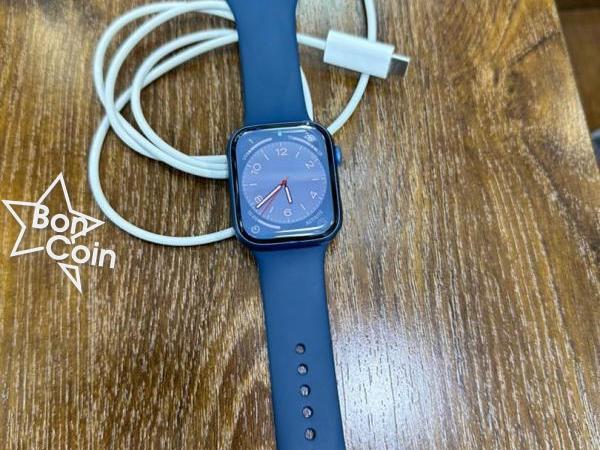 Apple Watch série 8 45mm 