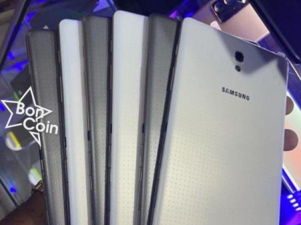 Samsung Galaxy Tab S (16Go/2Go) 