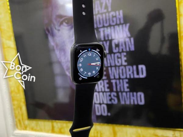 Apple Watch série 4 44mm