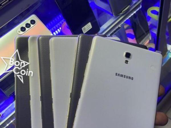 SAMSUNG GALAXY TAB S -  16Go/2Go